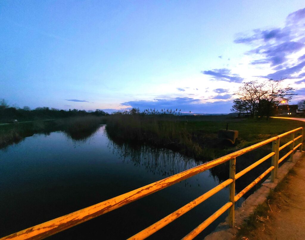 A beautiful place in Kovilj