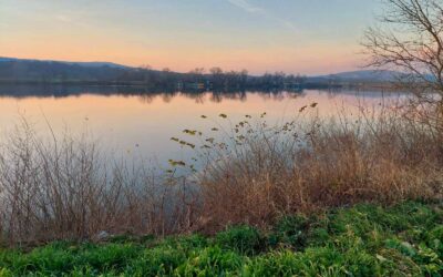 Srebrno jezero – rimovita magija jednog malog mesta
