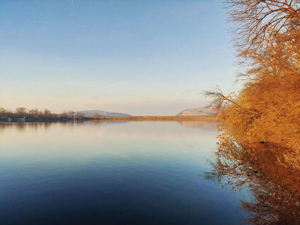 Srebrno jezero 1
